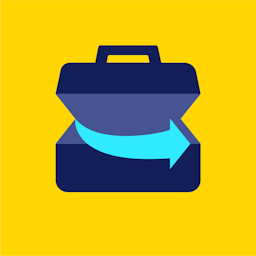 Construction Tool Tracking System logo